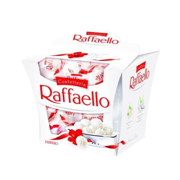 Raffaello