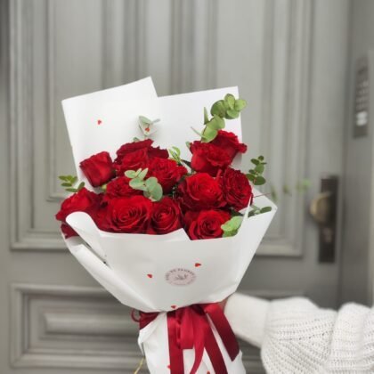 Bukiet With Love