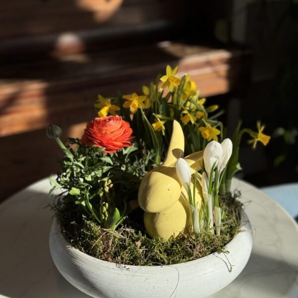 Wiosenna kompozycja 5