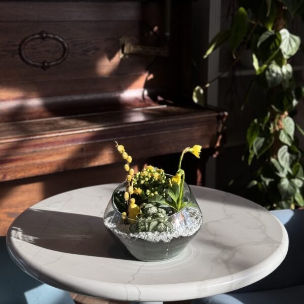 Wiosenna kompozycja 9