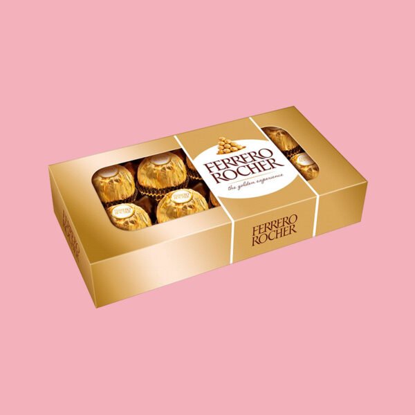 Ferrero Rocher 100 g