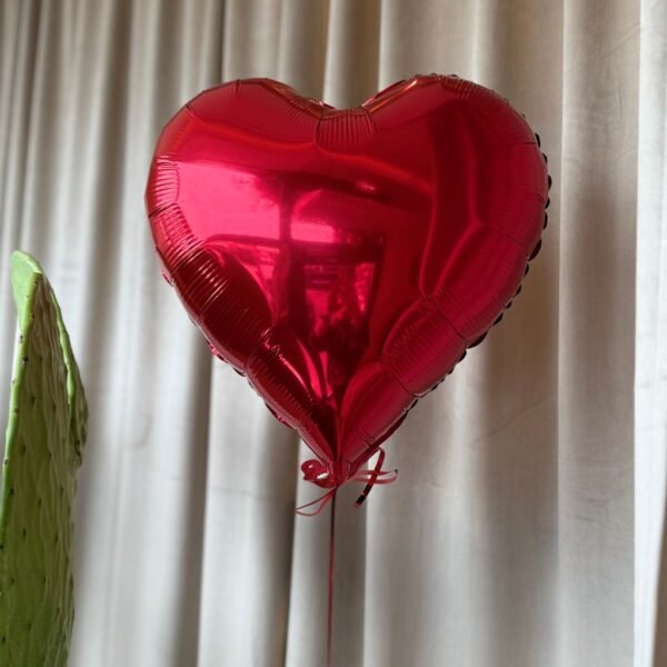 heart-shaped-balloon-35-red