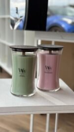 Świeca WoodWick — изображение 2