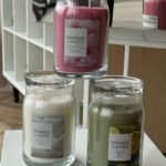 Свеча Yankee Candle