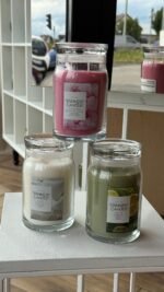 Świeca Yankee Candle