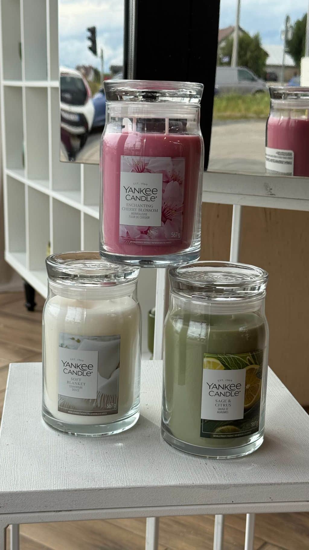 swieca-yankee-candle-1 Świeca Yankee Candle — изображение 1