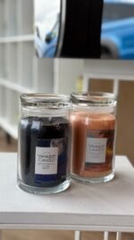 Świeca Yankee Candle — изображение 2